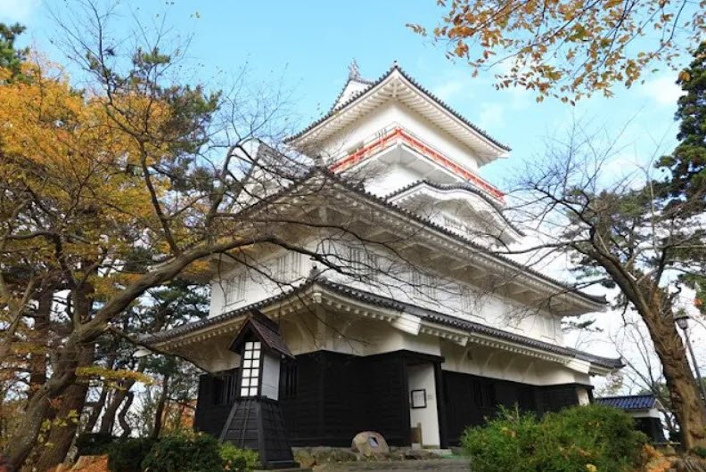 Senshū Park, Japan
